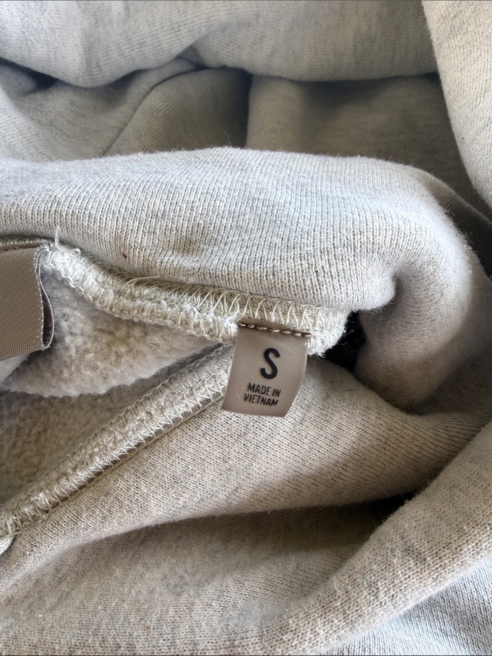 Essentials Hoodie - Picture 6 of 6